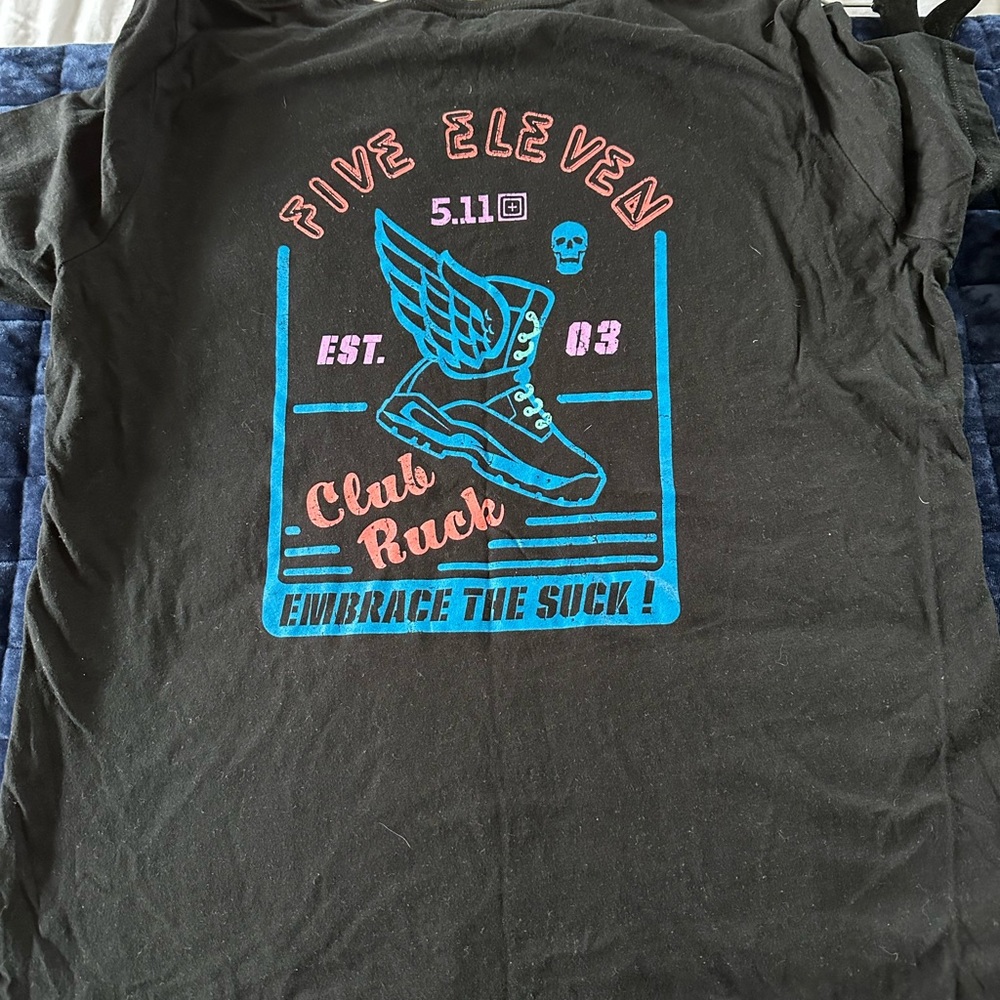 5:11 Tactical XL Women’s Top